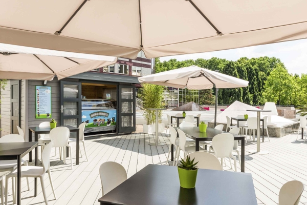 Hotel ibis Styles Paris Bercy